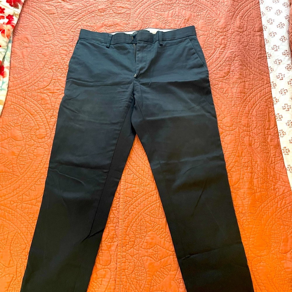 Mens banana republic mason chinos